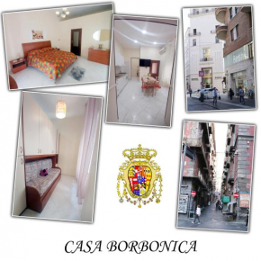 CASA BORBONICA, Napoli